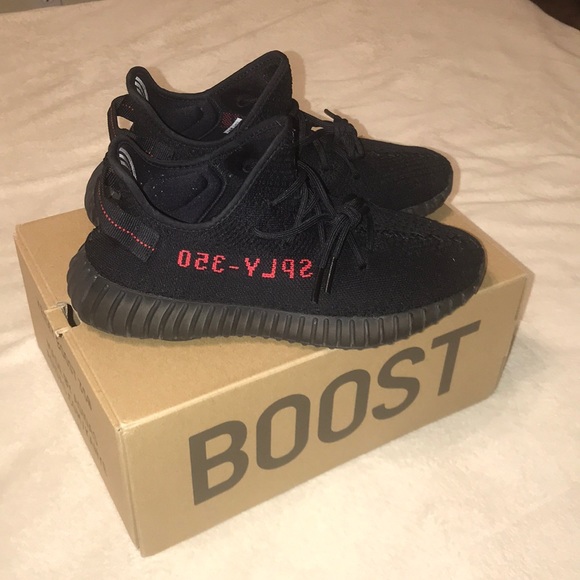 adidas Other - Adidas yeezy boost “bred”
